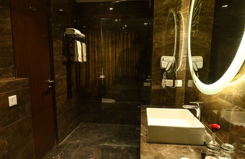 Jaipur Hotel | Stardom Resort