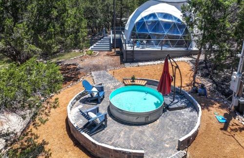 Spring Branch House | Stardome