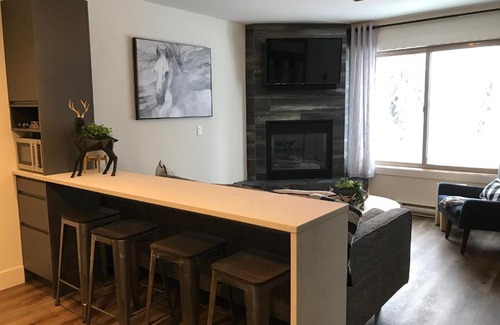 Silver Star Mountain House | Stardust