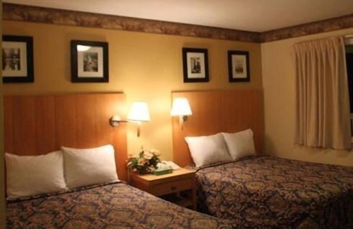 North Stonington Hotel | Stardust Motel