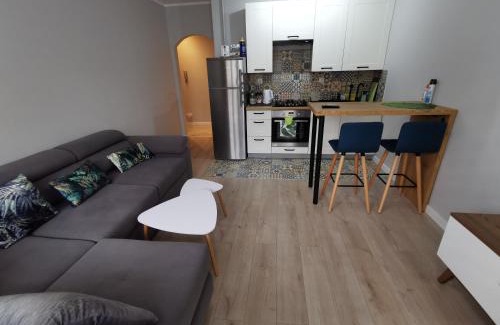 Glogow Apartment | Stare Miasto