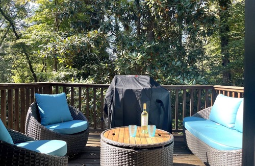 Northport House | Starfall Lake Retreat-New Listing! Gorgeous, Newly Remodeled!