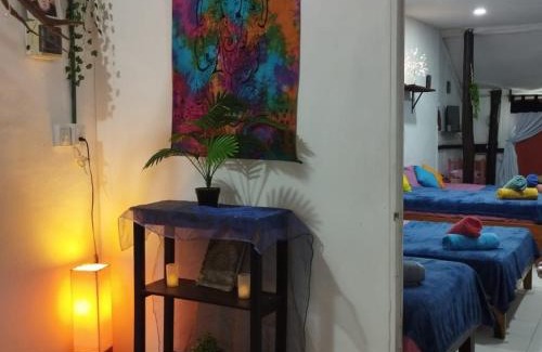 Downtown Holbox Apartment | Starfish Aptmt no