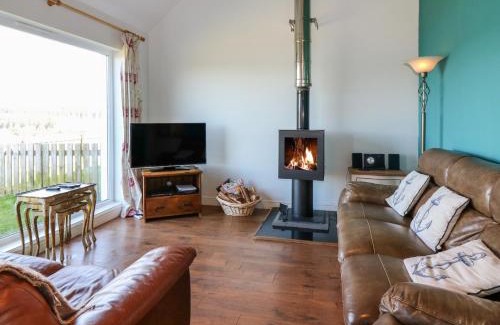 Gruline House | Starfish Cottage