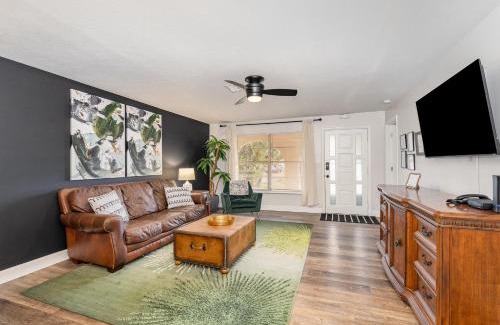 Indian Harbour Beach House | Starfish Enterprise