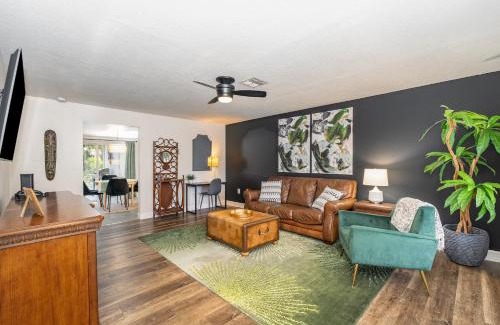 Indian Harbour Beach House | Starfish Enterprise