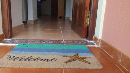 Brena Baja Apartment | Starfish playa