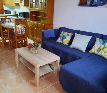 Brena Baja Apartment | Starfish playa
