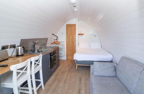 Bude House | Starfish Rock