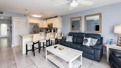 Tavernier House | Starfish Seas Key Largo Ocean Pointe 1302