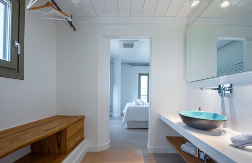 Skopelos Villa | Stargaze Villas - Orion