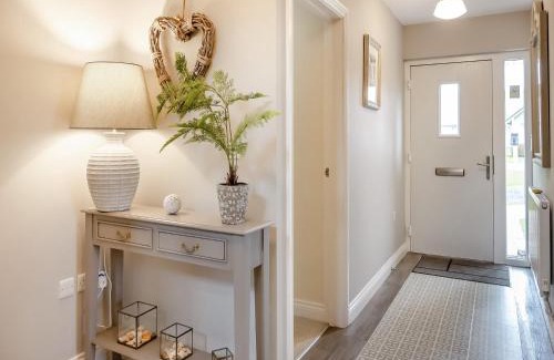 Beadnell House | Stargazer