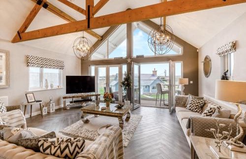 Beadnell House | Stargazer