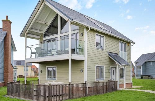 Beadnell House | Stargazer
