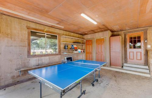 Dripping Springs House | Stargazer Ridge