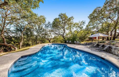 Dripping Springs House | Stargazer Ridge