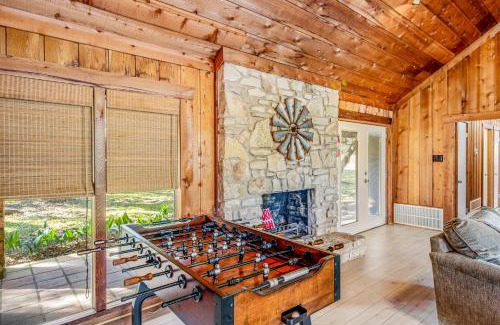 Dripping Springs House | Stargazer Ridge