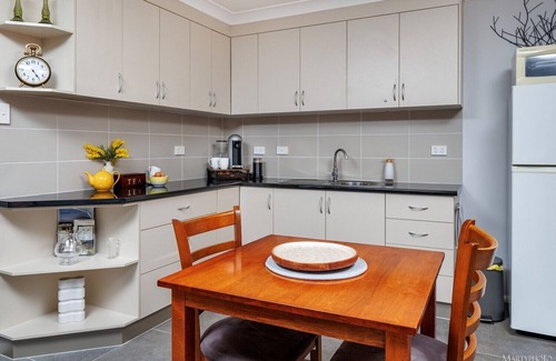 Diamondvale Cabin | Stargazers Escape Stanthorpe