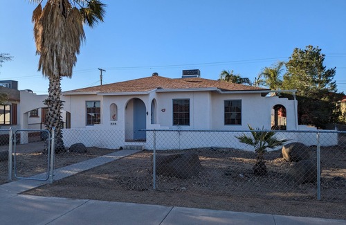 Ajo House | Stargazers' Sabbatical