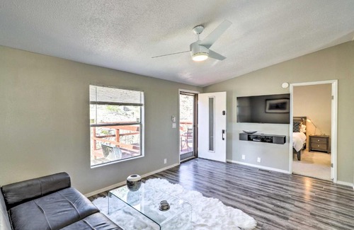 Maricopa House | Stargazing Haven Remote Escape with Views!