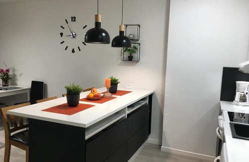Oulu Apartment | StarHomes Allitie 4