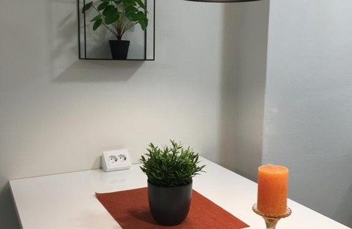 Oulu Apartment | StarHomes Allitie 4
