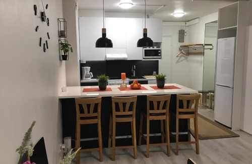 Oulu Apartment | StarHomes Allitie 4