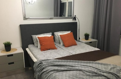 Oulu Apartment | StarHomes Allitie 4
