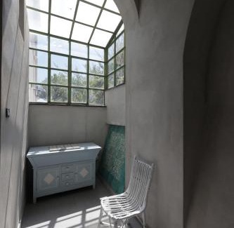 Dragonea House | Starhost - Albadoro seaview garden and parking