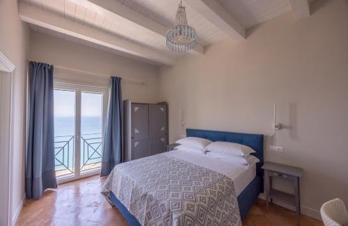Dragonea House | Starhost - Albadoro seaview garden and parking