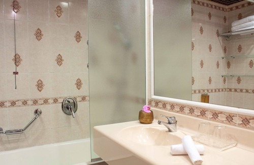 Campi Bisenzio Hotel | Starhotels Vespucci