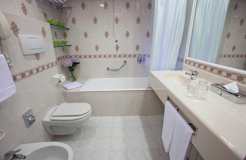 Campi Bisenzio Hotel | Starhotels Vespucci