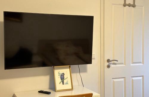 Wilstorf Apartment | StarHouse Ferienwohnung Hamburg