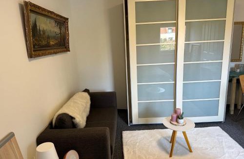 Wilstorf Apartment | StarHouse Ferienwohnung Hamburg