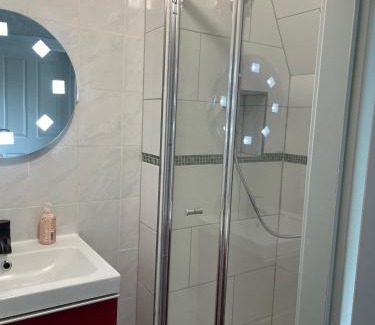 Wilstorf Apartment | StarHouse Ferienwohnung Hamburg