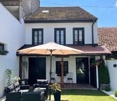 Valjevo Apartment | Stari grad 1