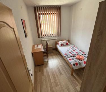 Doboj House | stari grad