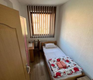 Doboj House | stari grad