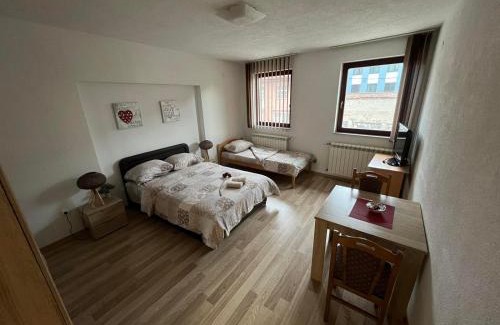 Doboj House | stari grad
