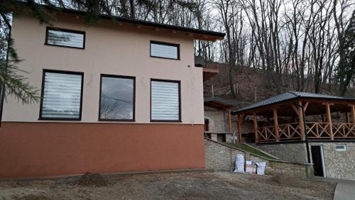 Petrovaradin House | Stari kedar