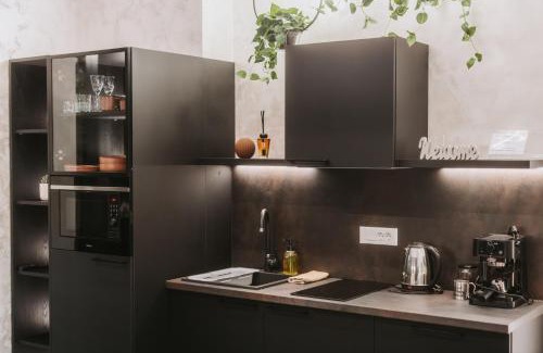 Vukovar Apartment | Stari Toranj V studio apartman