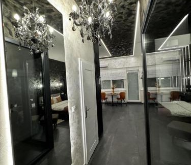 Vukovar Apartment | Stari Toranj V studio apartman