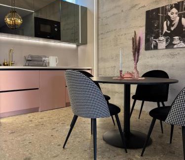 Vukovar Apartment | Stari Toranj VI studio apartman