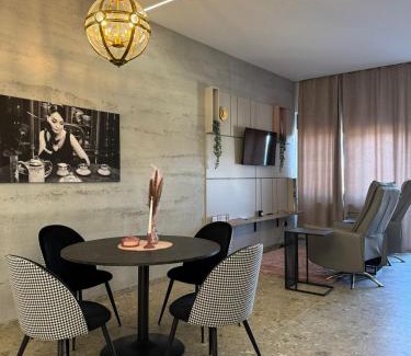 Vukovar Apartment | Stari Toranj VI studio apartman