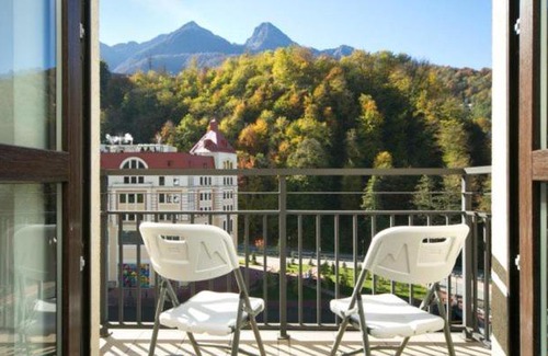 Vanadzor Hotel | STARk