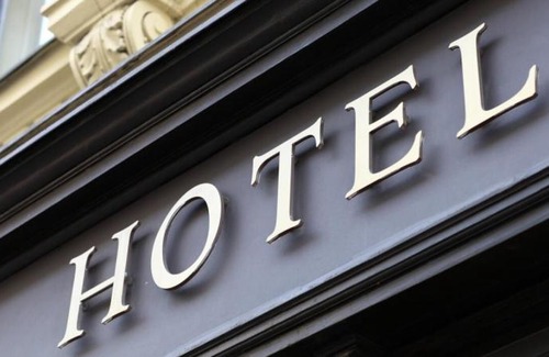 Vanadzor Hotel | STARk
