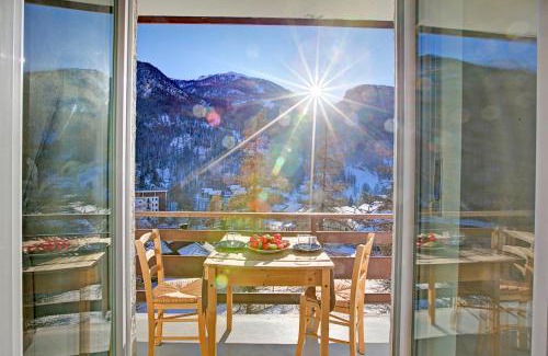Pragelato Apartment | Starkeeper Apartment - Happy Rentals