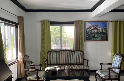 Silver Hill Gap Hotel | Starlight Chalet