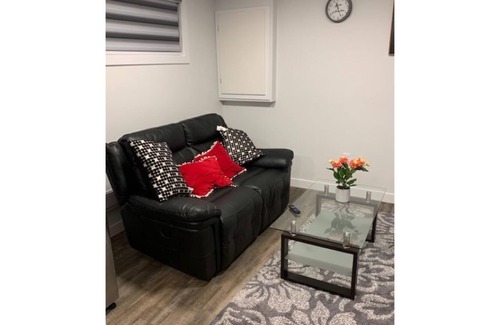 Saskatoon Apartment | STARLIGHT HOME