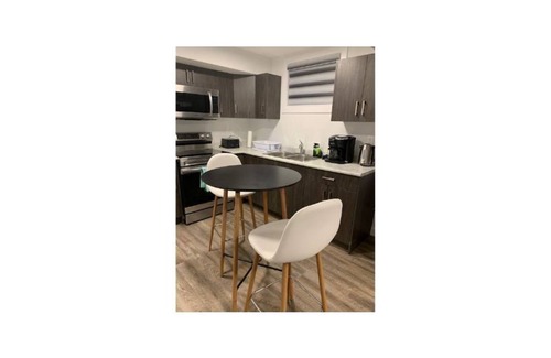 Saskatoon Apartment | STARLIGHT HOME